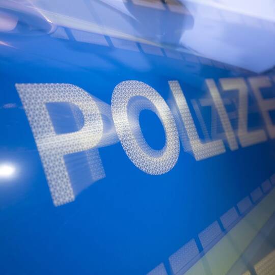 Polizei