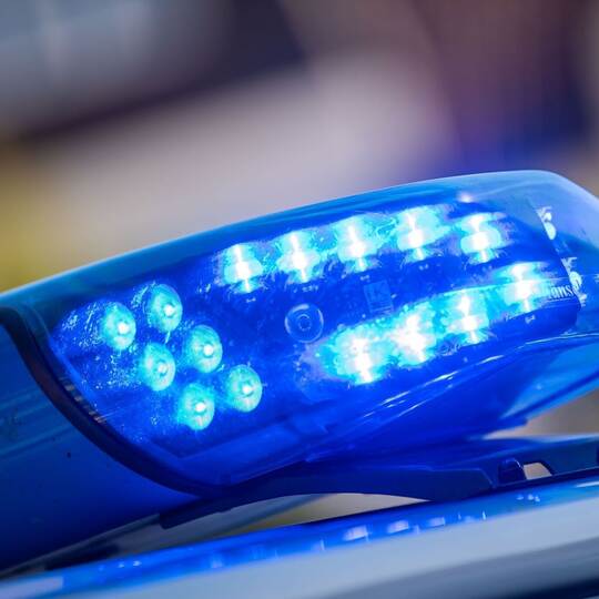 Polizei