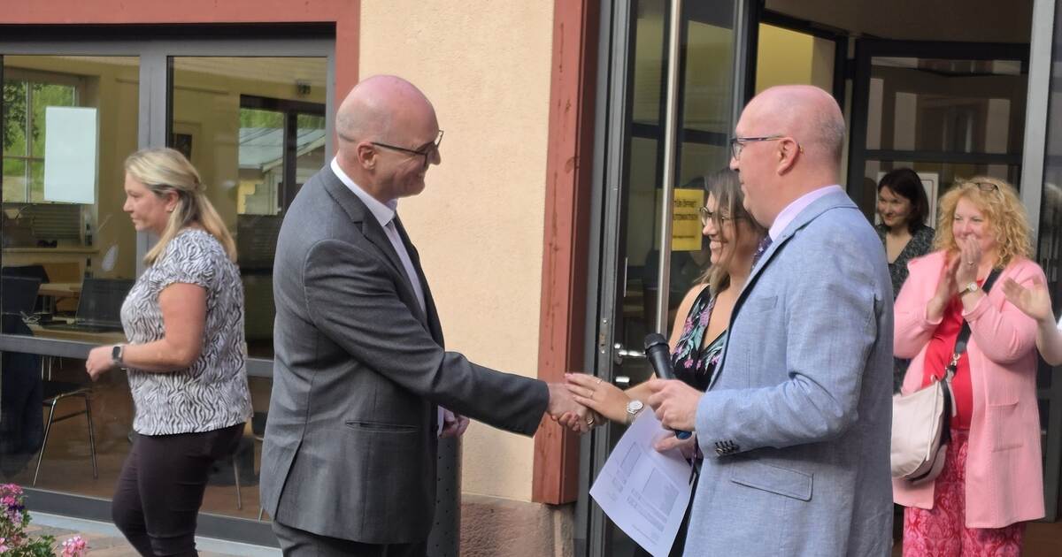 Mayoral election in Höfen: Heiko Stieringer remains in office