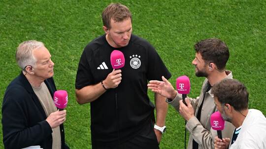 WM 2026 - Deutschland - Curaçao WM 2026 - Deutschland - Curaçao