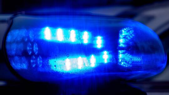 Schwerer Verkehrsunfall Schwerer Verkehrsunfall