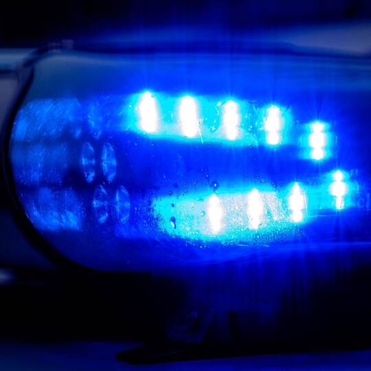 Schwerer Verkehrsunfall Schwerer Verkehrsunfall