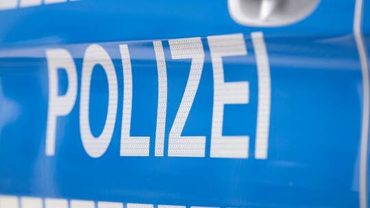 Symbolbild Polizei
