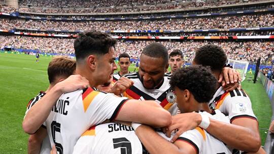 WM 2026 - Deutschland - Curaçao WM 2026 - Deutschland - Curaçao