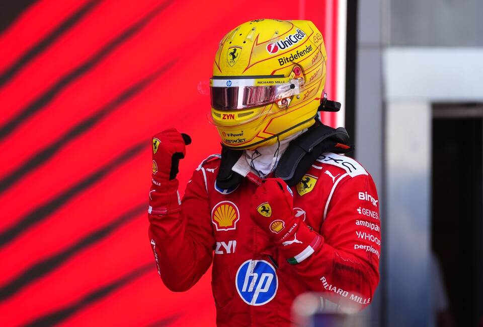 Formel-1 - Grand Prix von Katalonien