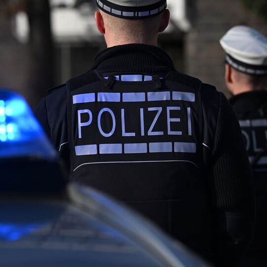 Polizei