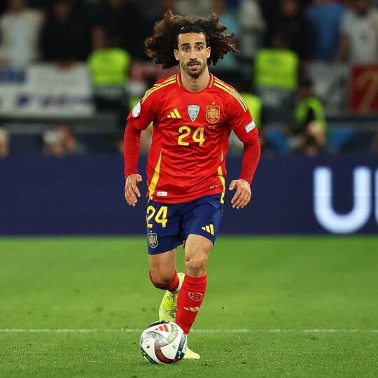 Marc Cucurella