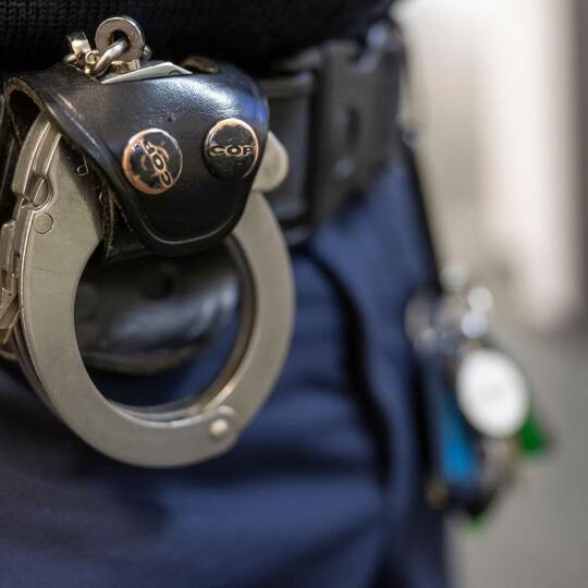 Polizei