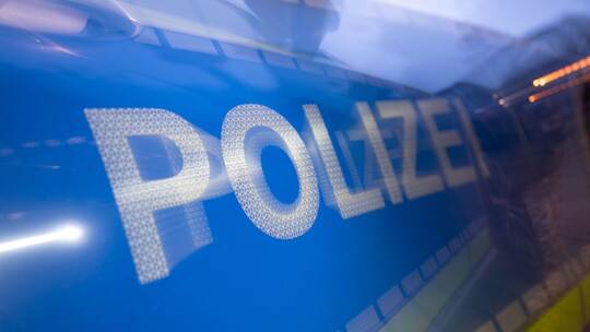 Polizei