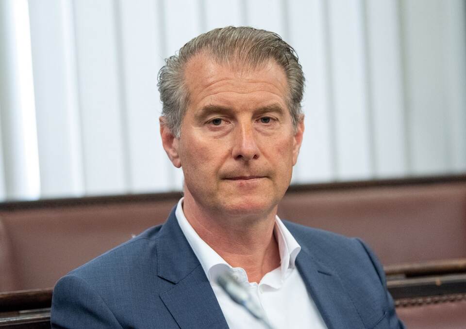 Fortsetzung Prozess wegen mutmaßlicher Kindesentführung Fortsetzung Prozess wegen mutmaßlicher Kindesentführung