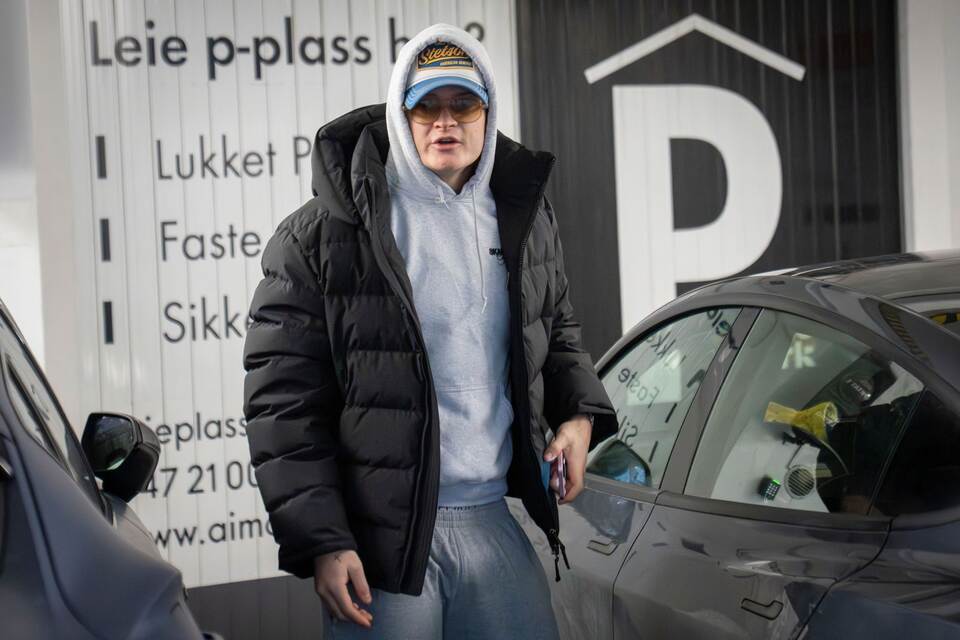 Marius Borg Høiby Marius Borg Høiby