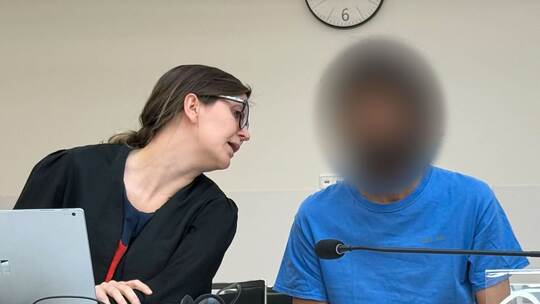 Mordprozess um getöteten Gastwirt