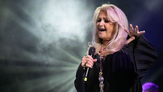 Bonnie Tyler Bonnie Tyler