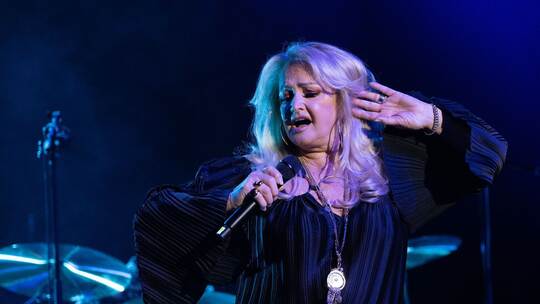 Bonnie Tyler Bonnie Tyler