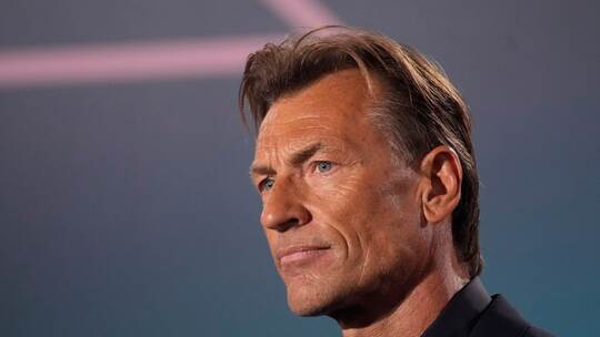 Hervé Renard Hervé Renard