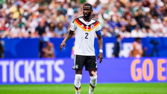 WM 2026 - Deutschland - Curaçao WM 2026 - Deutschland - Curaçao