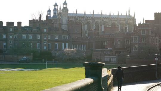 Eton College