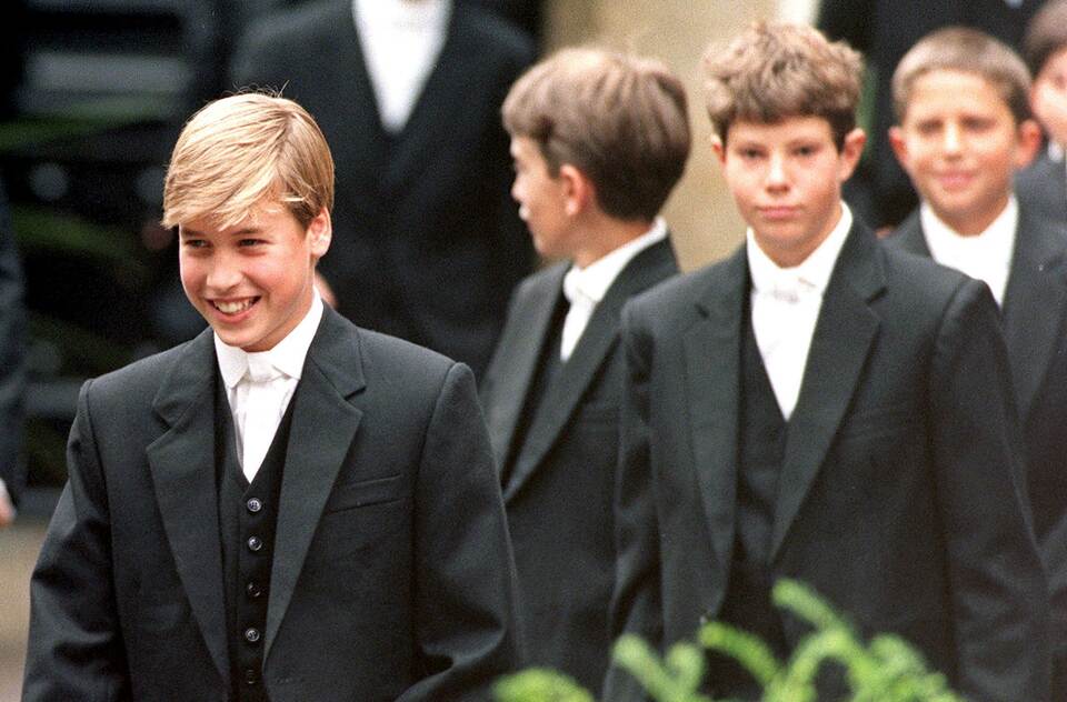 Eton College