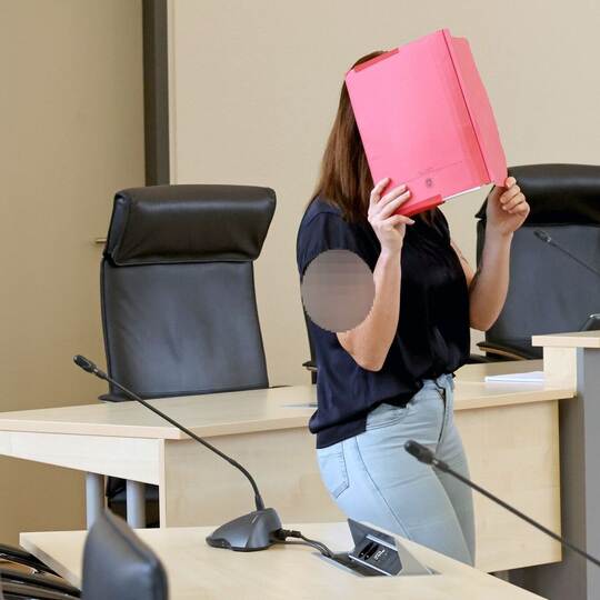 Fortsetzung Mordprozess im Fall Fabian