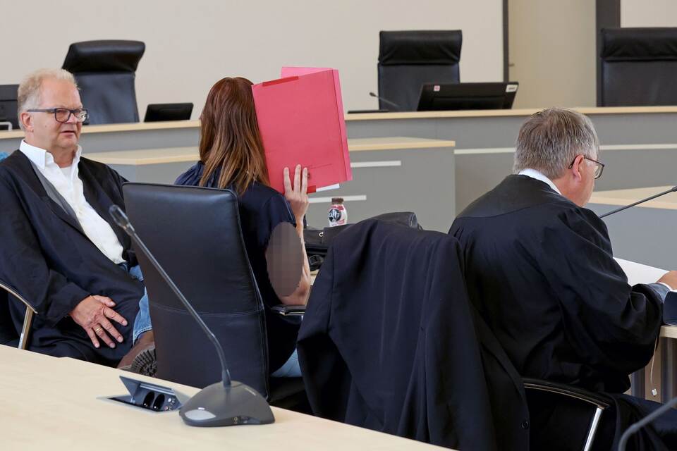 Fortsetzung Mordprozess im Fall Fabian Fortsetzung Mordprozess im Fall Fabian