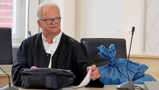 Fortsetzung Mordprozess im Fall Fabian Fortsetzung Mordprozess im Fall Fabian
