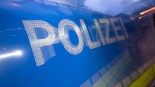 Polizei Polizei