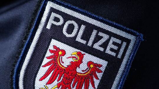 Polizei Polizei