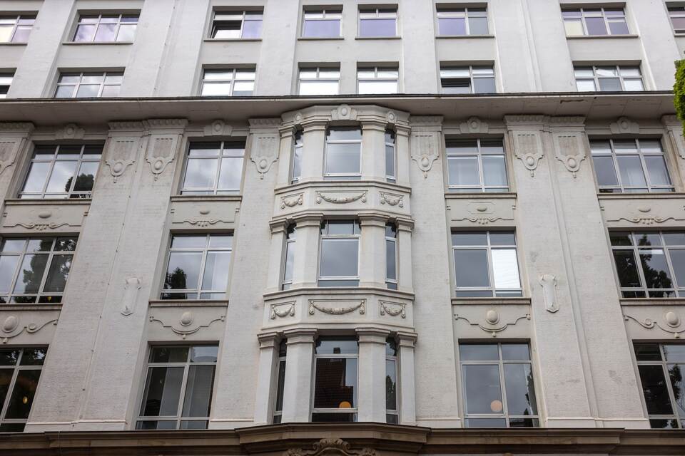 S. Fischer Verlage ziehen nach Berlin S. Fischer Verlage ziehen nach Berlin