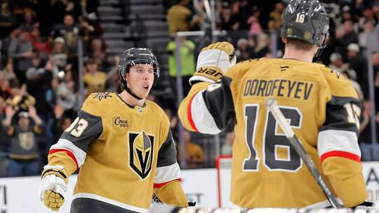 Vegas Golden Knights Vegas Golden Knights