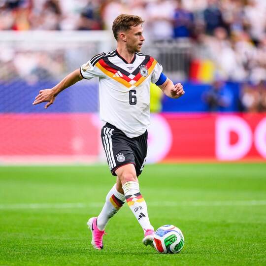 Joshua Kimmich