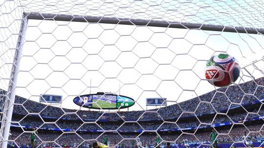 WM 2026 - Argentinien - Algerien WM 2026 - Argentinien - Algerien