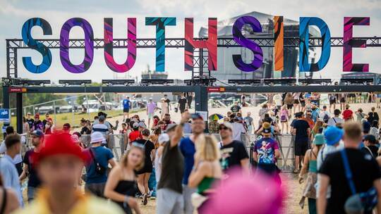 «Southside» Festival