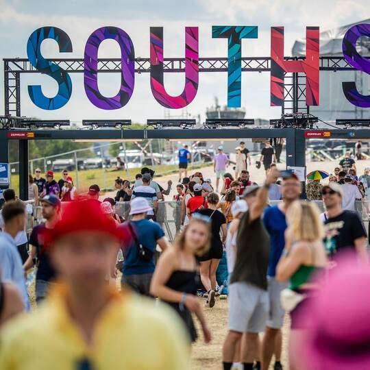«Southside» Festival