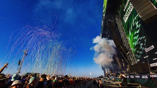 Southside Festival