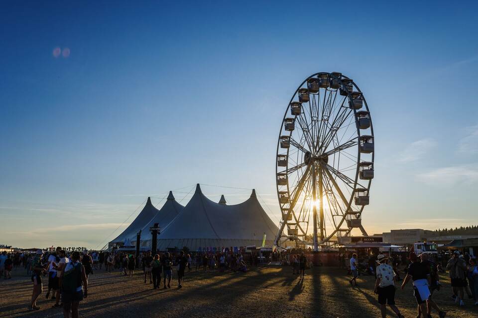 Southside Festival
