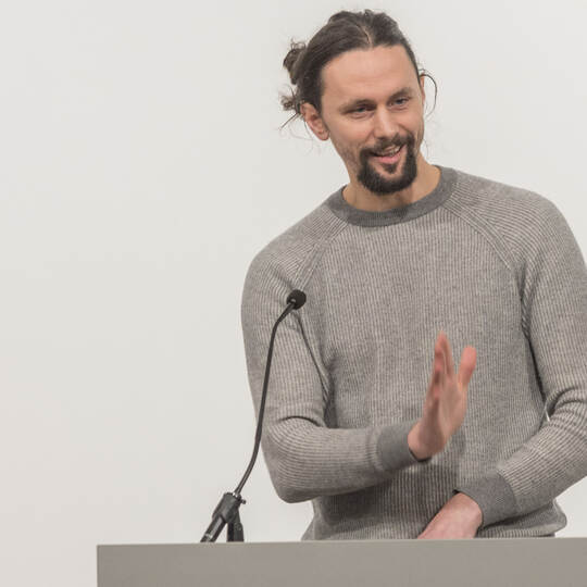 PZ Forum Neven Subotic