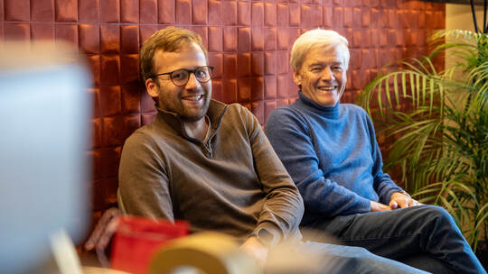Rex Jahresrückblick Portrait