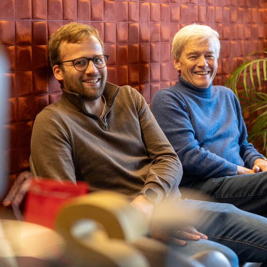 Rex Jahresrückblick Portrait