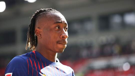Yan Diomande