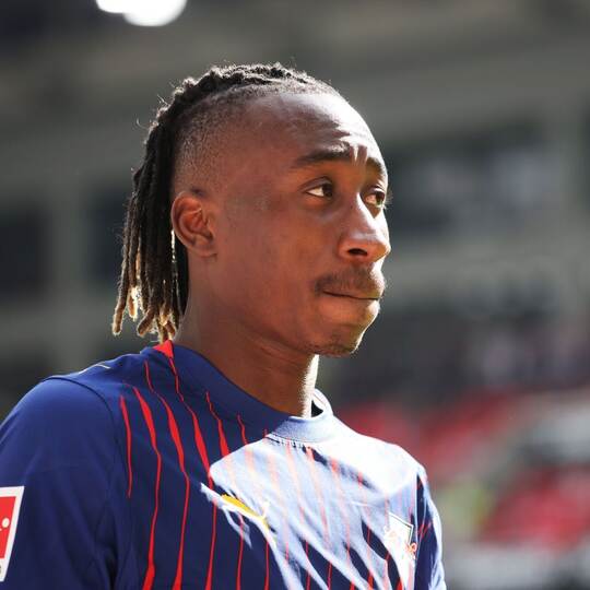 Yan Diomande