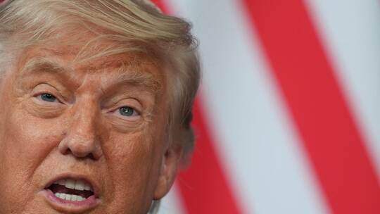 G7-Gipfel - Bilaterales Treffen Trump und al-Sisi G7-Gipfel - Bilaterales Treffen Trump und al-Sisi
