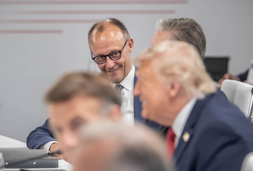 G7-Gipfel G7-Gipfel