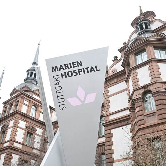Marienhospital Stuttgart