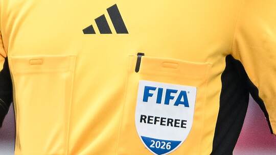 FIFA Schiedsrichter FIFA Schiedsrichter