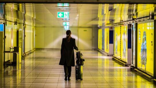 Geschäftsreisen Geschäftsreisen