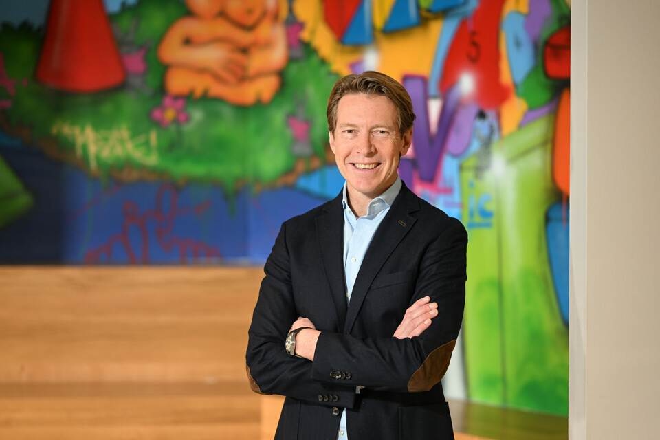 Clemens Maier