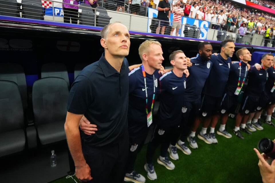 WM 2026 - England - Kroatien WM 2026 - England - Kroatien
