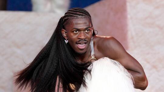 Lil Nas X Lil Nas X