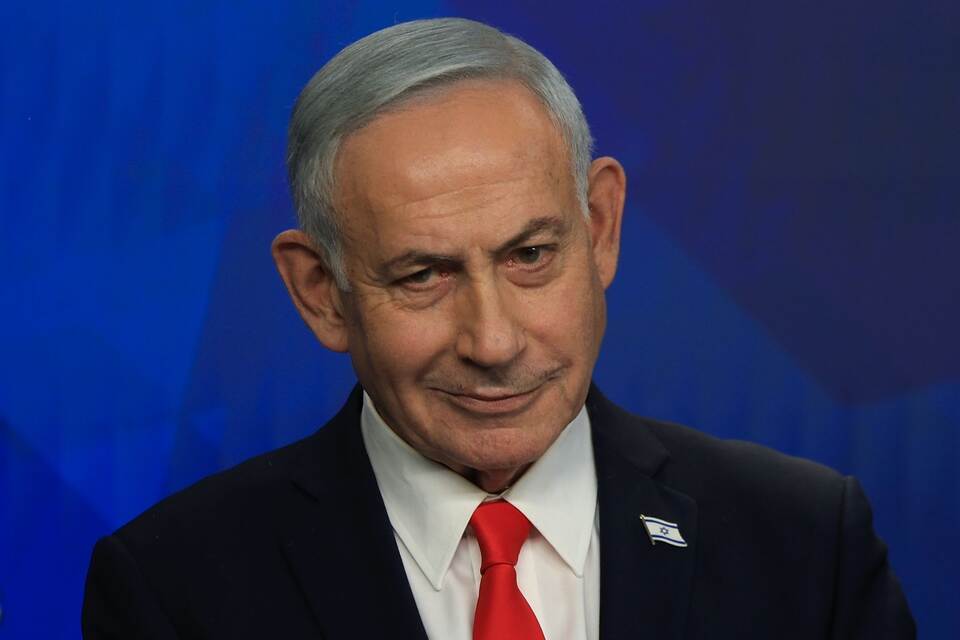 Iran-Krieg - Israel Iran-Krieg - Israel