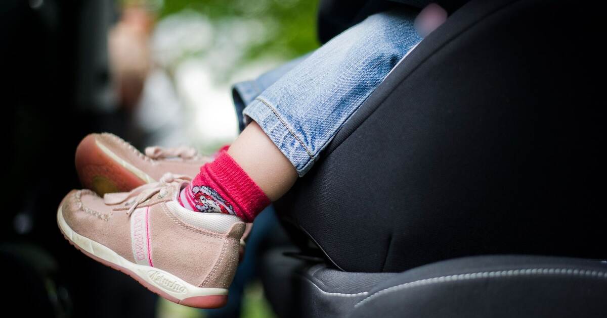 Einsamer Tod im Kindersitz - Wie kann so etwas passieren?
